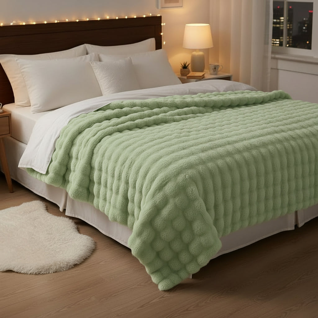 Calmi Weighted Relief Blanket