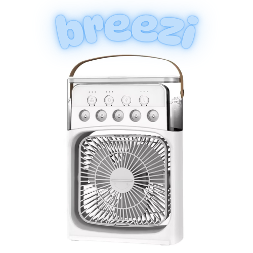 Breezi
