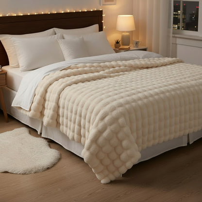 Calmi Weighted Relief Blanket